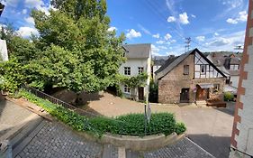 Ferienhaus Cottage In Alf An Der Mosel